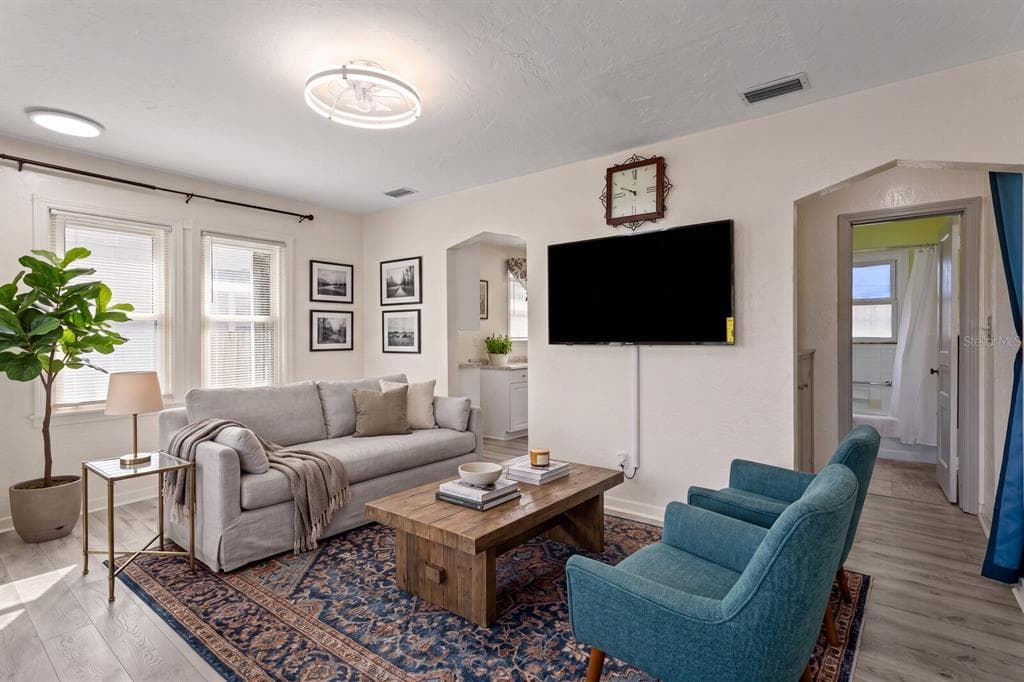 3152 13TH AVENUE N, ST PETERSBURG, FL 33713 — zdjęcie 5