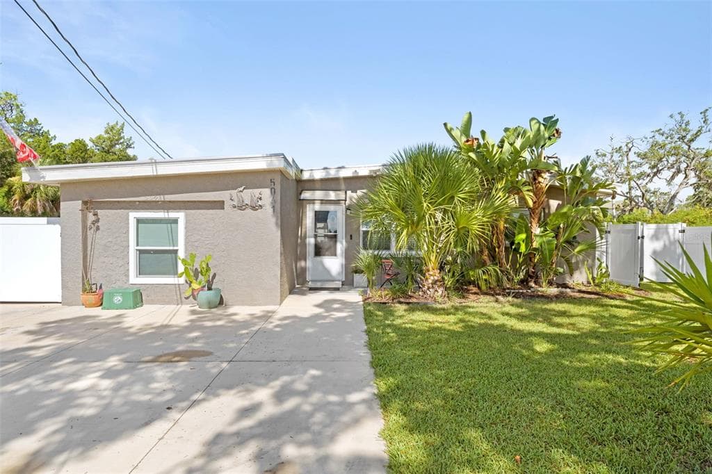 5041 MAPLEWOOD, HERNANDO BEACH, FL 34607 — zdjęcie 2