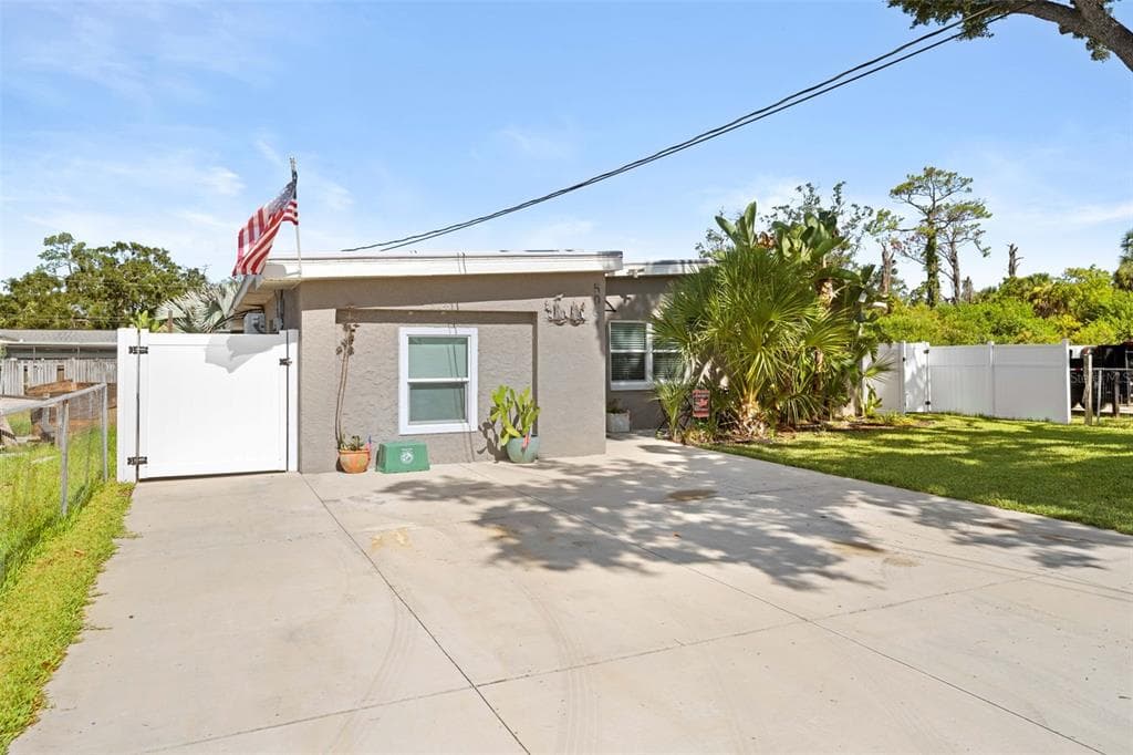 5041 MAPLEWOOD, HERNANDO BEACH, FL 34607 — zdjęcie 3