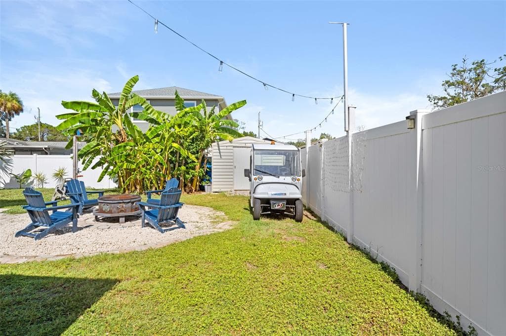 5041 MAPLEWOOD, HERNANDO BEACH, FL 34607 — zdjęcie 5