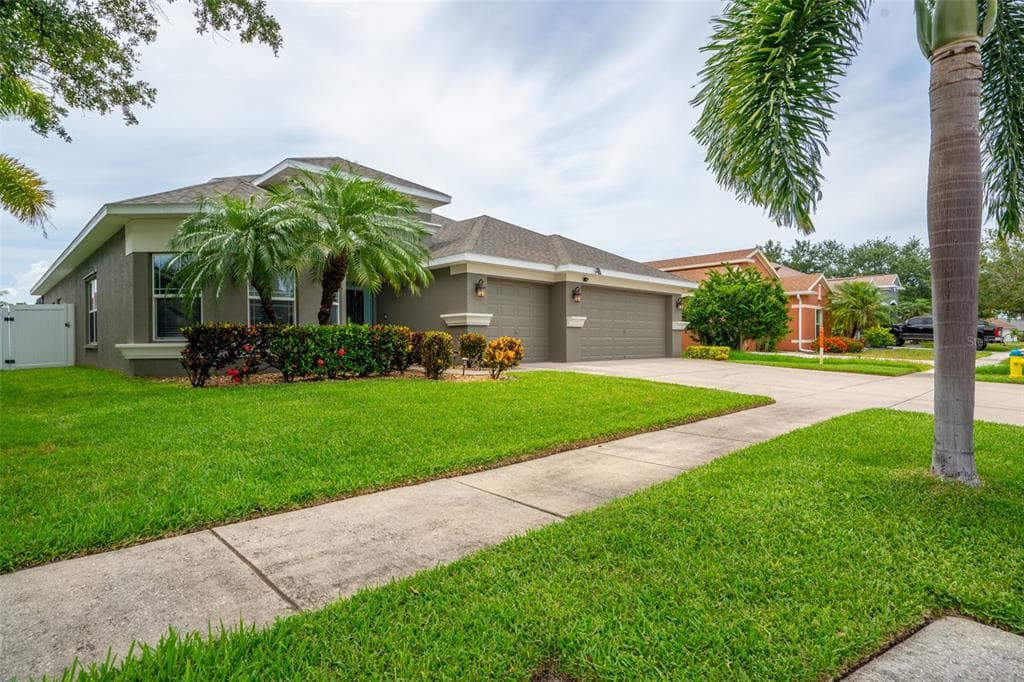 1809 BONITA BLUFF COURT, RUSKIN, FL 33570 — zdjęcie 2