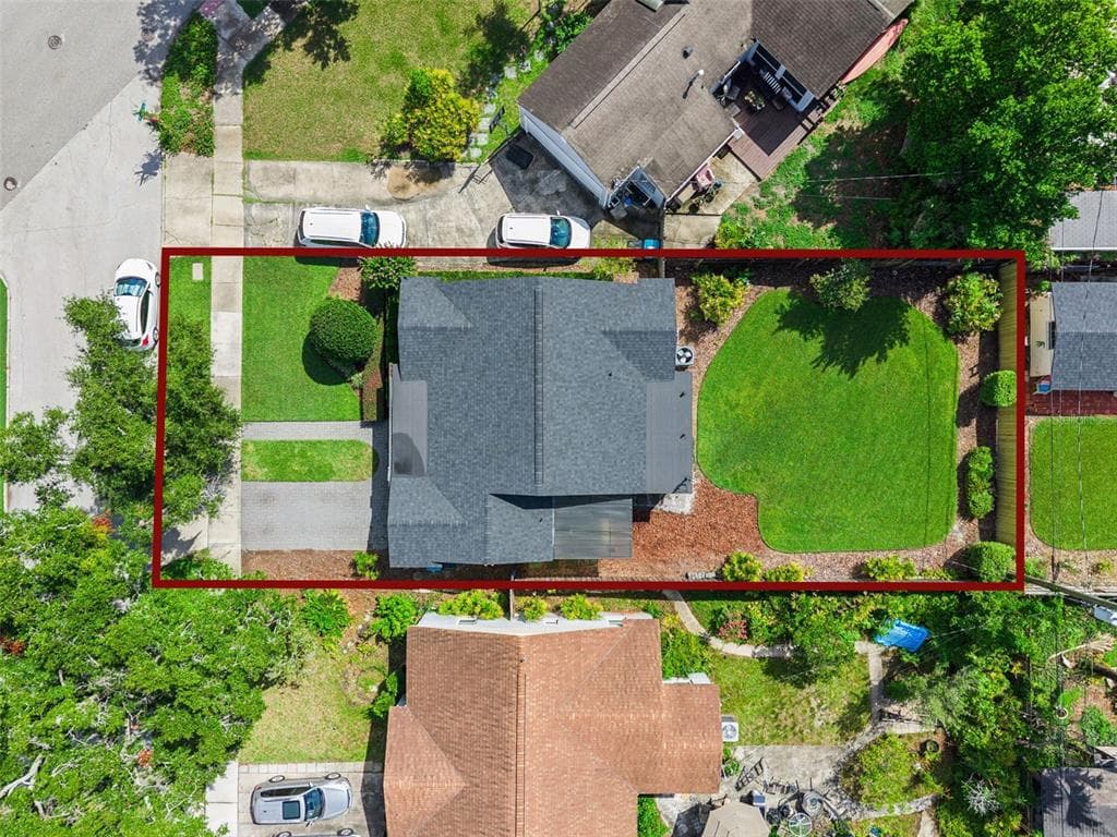 3365 PELHAM ROAD, ORLANDO, FL 32803 — zdjęcie 2