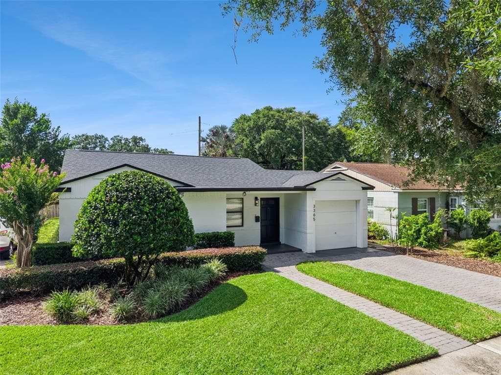 3365 PELHAM ROAD, ORLANDO, FL 32803 — zdjęcie 3