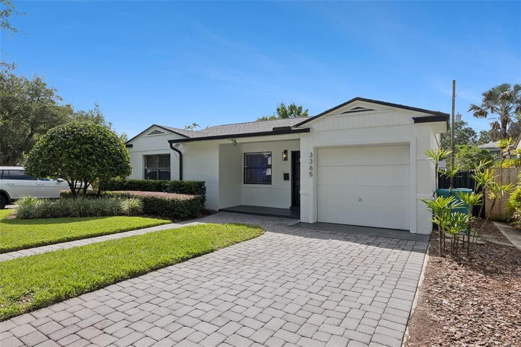 3365 PELHAM ROAD, ORLANDO, FL 32803 — zdjęcie 4