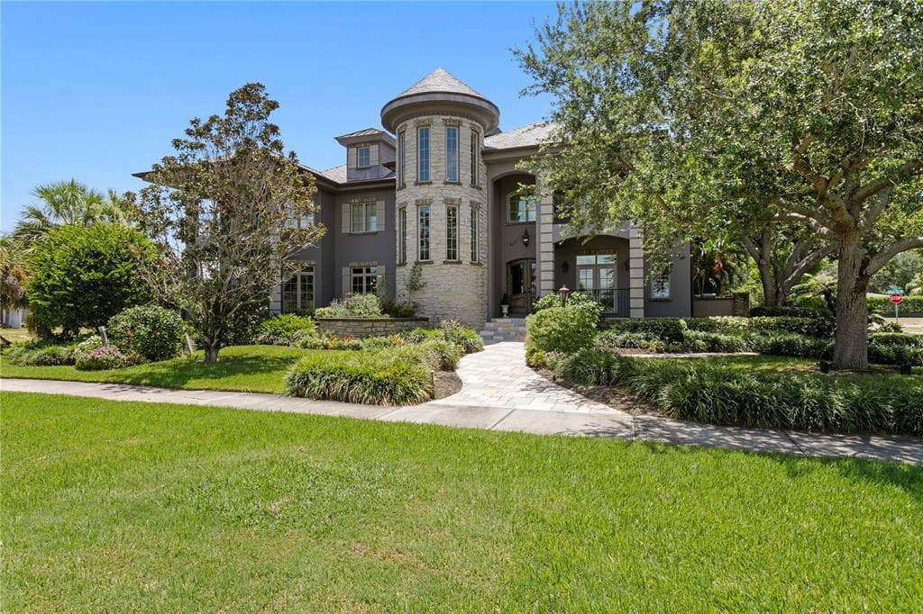 401 SNELL ISLE BOULEVARD NE, ST PETERSBURG, FL 33704 — zdjęcie 2