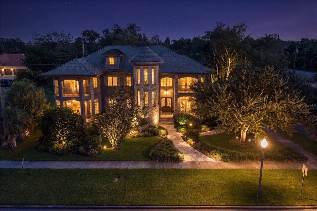 401 SNELL ISLE BOULEVARD NE, ST PETERSBURG, FL 33704 — zdjęcie 3