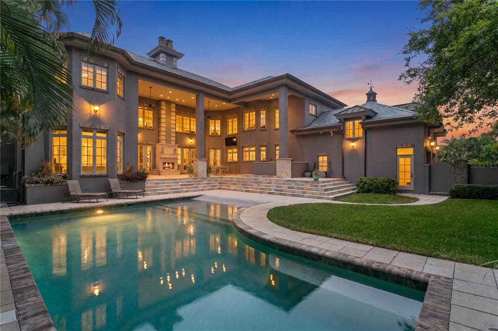 401 SNELL ISLE BOULEVARD NE, ST PETERSBURG, FL 33704 — zdjęcie 4