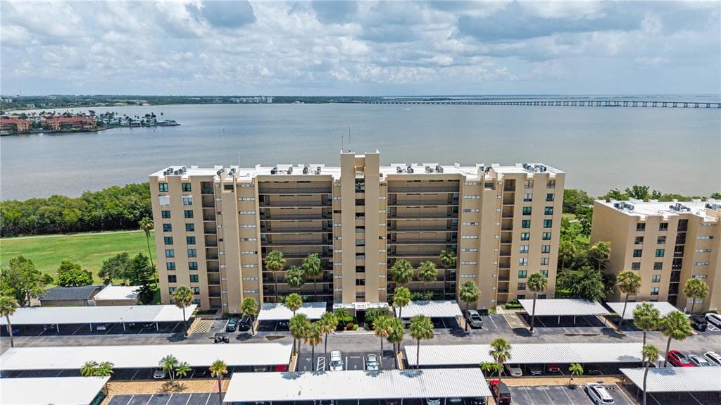2618 COVE CAY DRIVE # 109, CLEARWATER, FL 33760 — zdjęcie 3