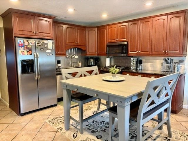 915 HARBOR HILL DRIVE, SAFETY HARBOR, FL 34695 — zdjęcie 3