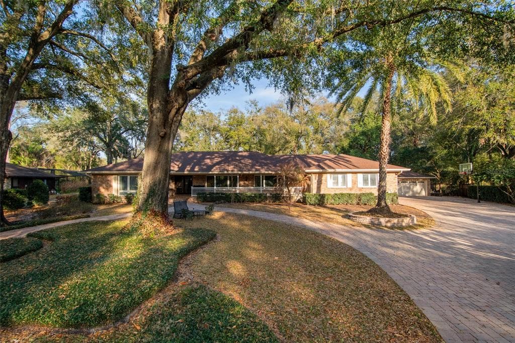 2009 WOODY DRIVE, WINDERMERE, FL 34786 — zdjęcie 2