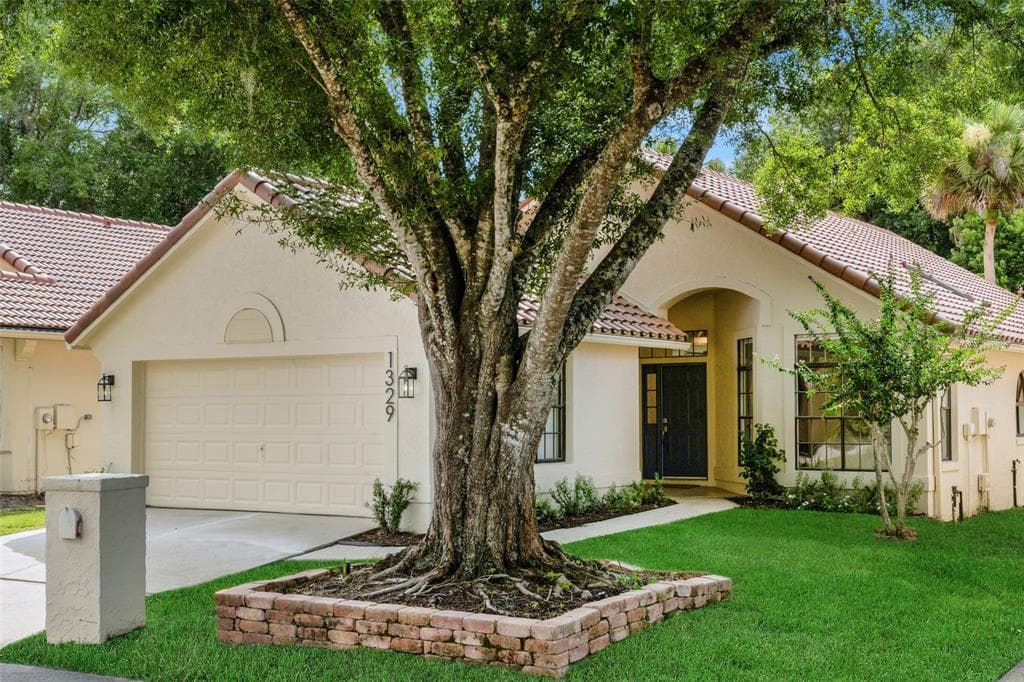1329 AUGUSTA NATIONAL BOULEVARD, WINTER SPRINGS, FL 32708 — zdjęcie 2
