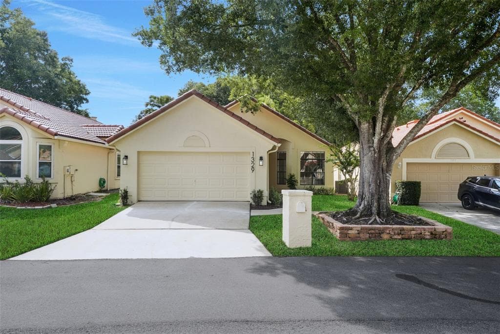 1329 AUGUSTA NATIONAL BOULEVARD, WINTER SPRINGS, FL 32708 — zdjęcie 3