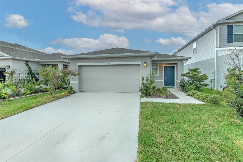 11836 BRISTOL BRIDGE ROAD, SPRING HILL, FL 34610