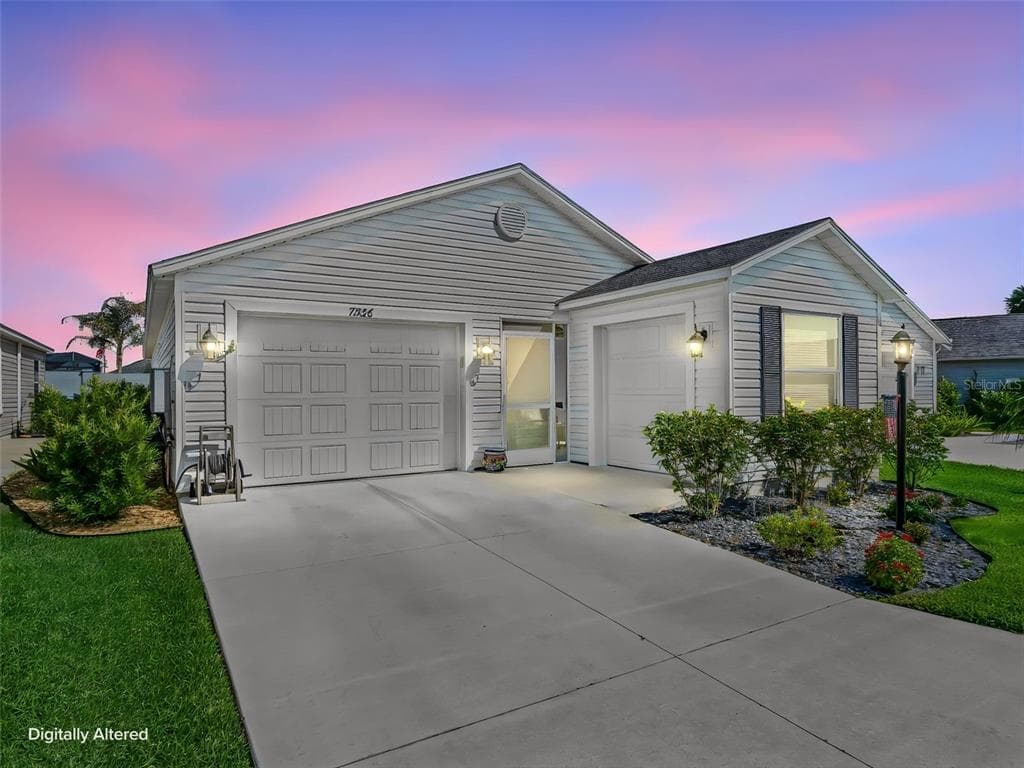 7536 KUENHER COURT, THE VILLAGES, FL 34762 — zdjęcie 2