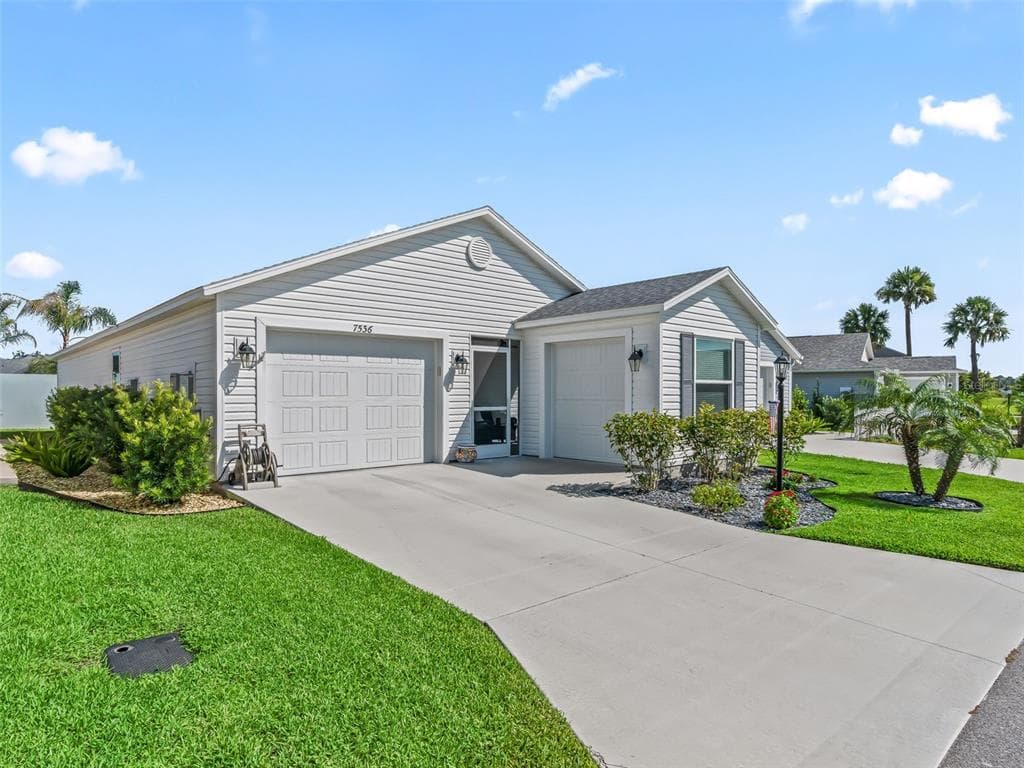 7536 KUENHER COURT, THE VILLAGES, FL 34762 — zdjęcie 3
