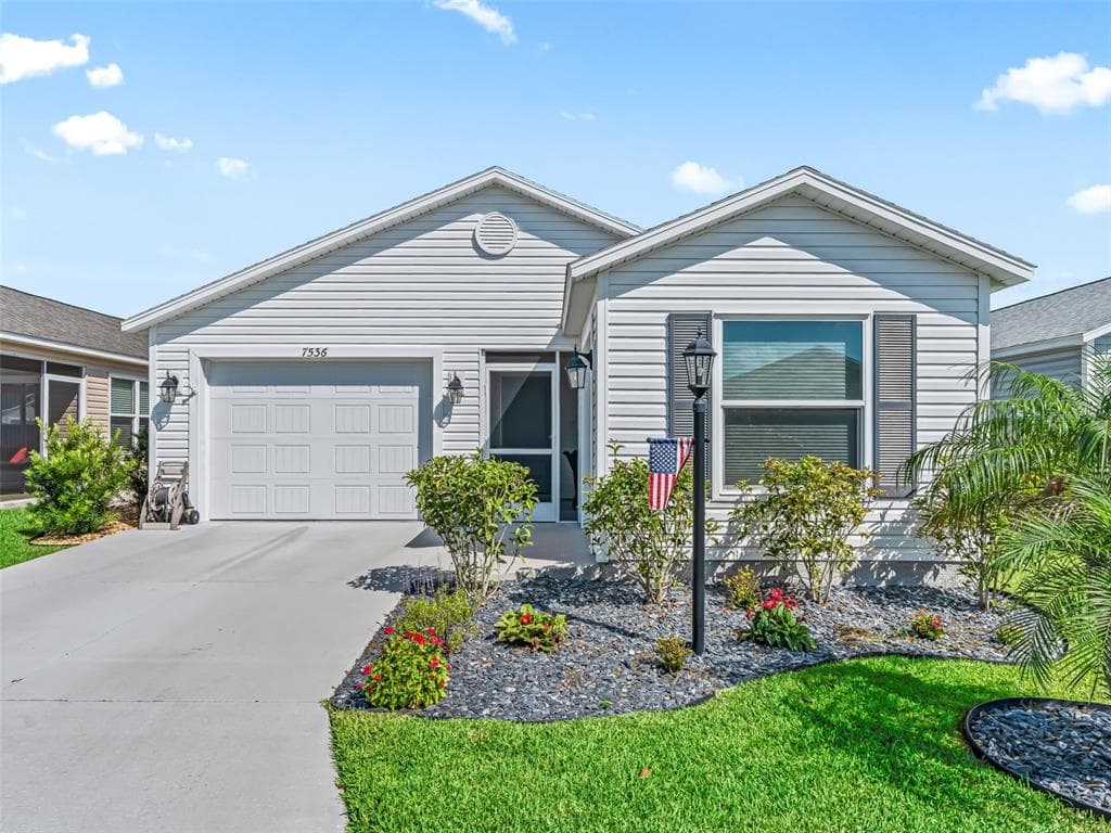 7536 KUENHER COURT, THE VILLAGES, FL 34762 — zdjęcie 4