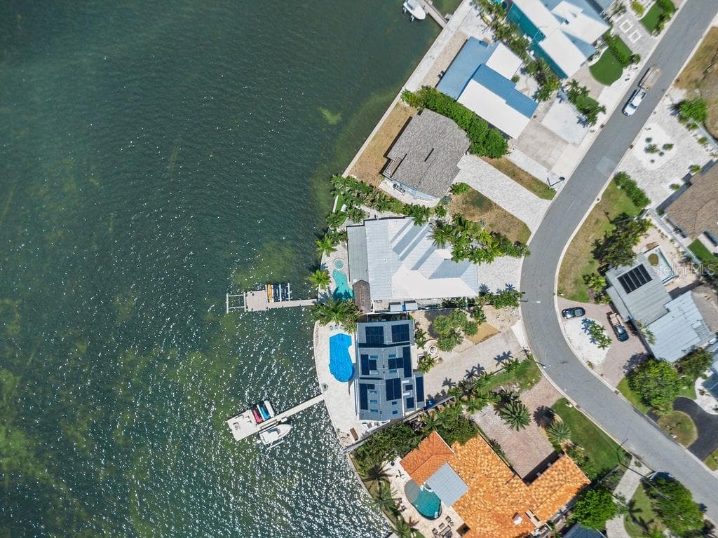 980 BOCA CIEGA ISLE DRIVE, ST PETE BEACH, FL 33706 — zdjęcie 2