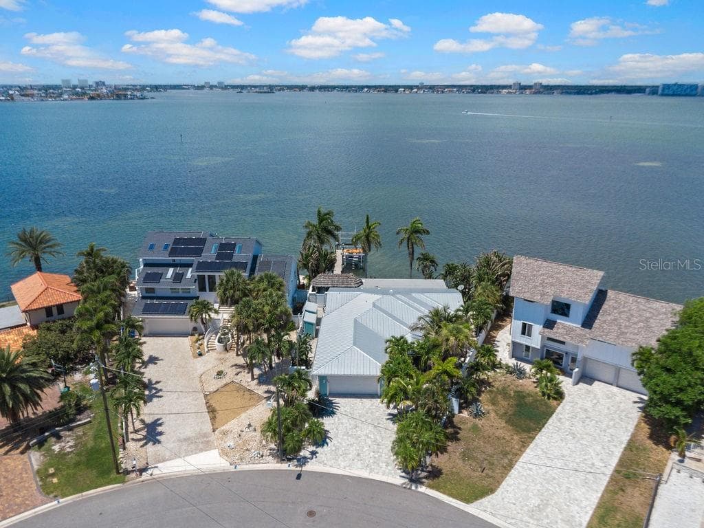980 BOCA CIEGA ISLE DRIVE, ST PETE BEACH, FL 33706 — zdjęcie 3
