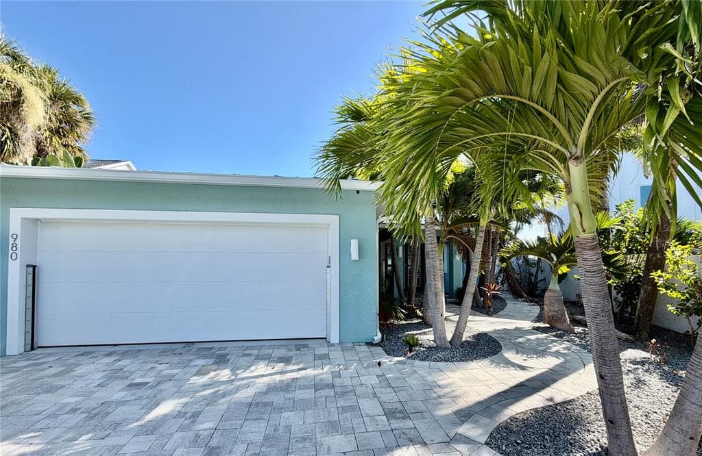 980 BOCA CIEGA ISLE DRIVE, ST PETE BEACH, FL 33706 — zdjęcie 4