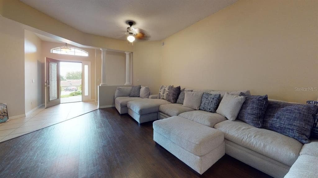 3552 MACAULEY COURT, OCOEE, FL 34761 — zdjęcie 3