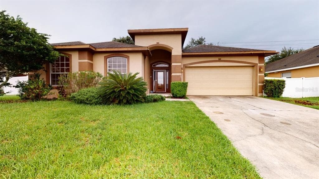 3552 MACAULEY COURT, OCOEE, FL 34761