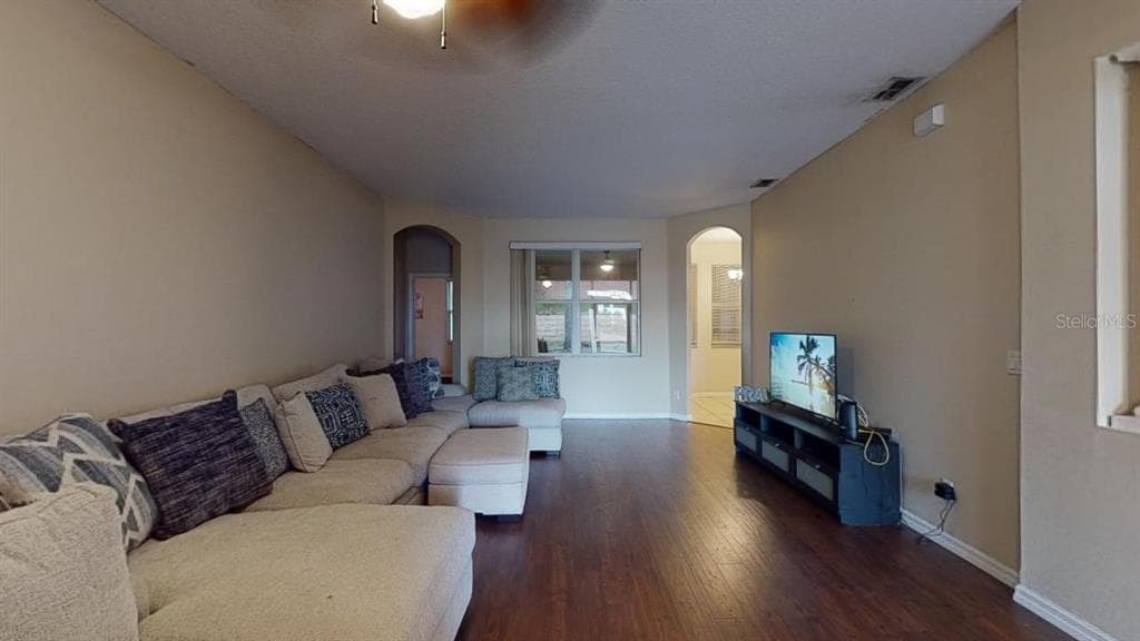 3552 MACAULEY COURT, OCOEE, FL 34761 — zdjęcie 5