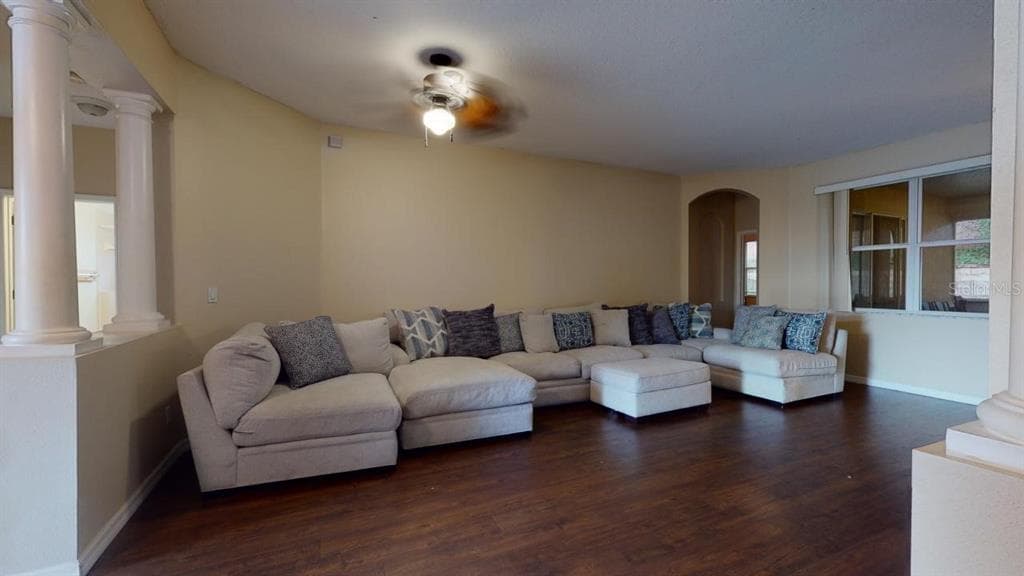 3552 MACAULEY COURT, OCOEE, FL 34761 — zdjęcie 4