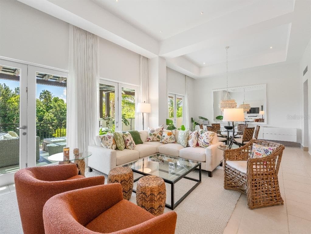 Bahia Beach Golf Club LAS VERANDAS CONDOMINIUM # PH 4333, RIO GRANDE, PR 00745 — zdjęcie 2