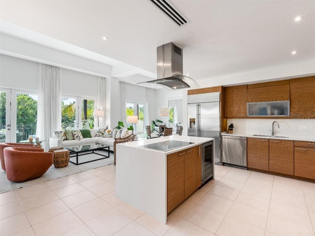 Bahia Beach Golf Club LAS VERANDAS CONDOMINIUM # PH 4333, RIO GRANDE, PR 00745 — zdjęcie 3