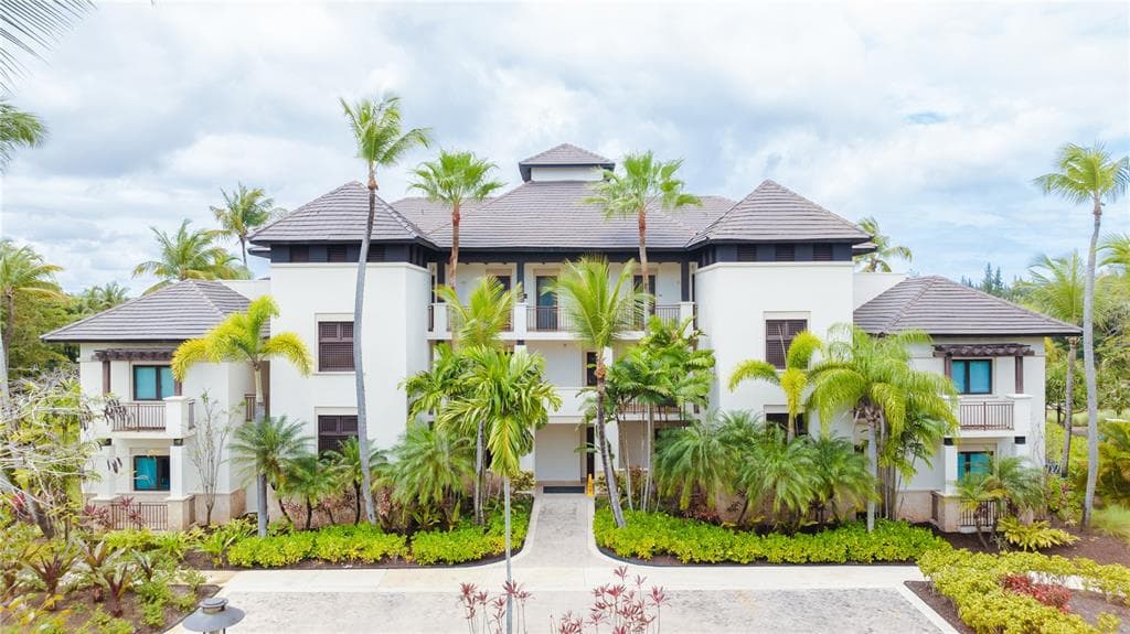 Bahia Beach Golf Club LAS VERANDAS CONDOMINIUM # PH 4333, RIO GRANDE, PR 00745