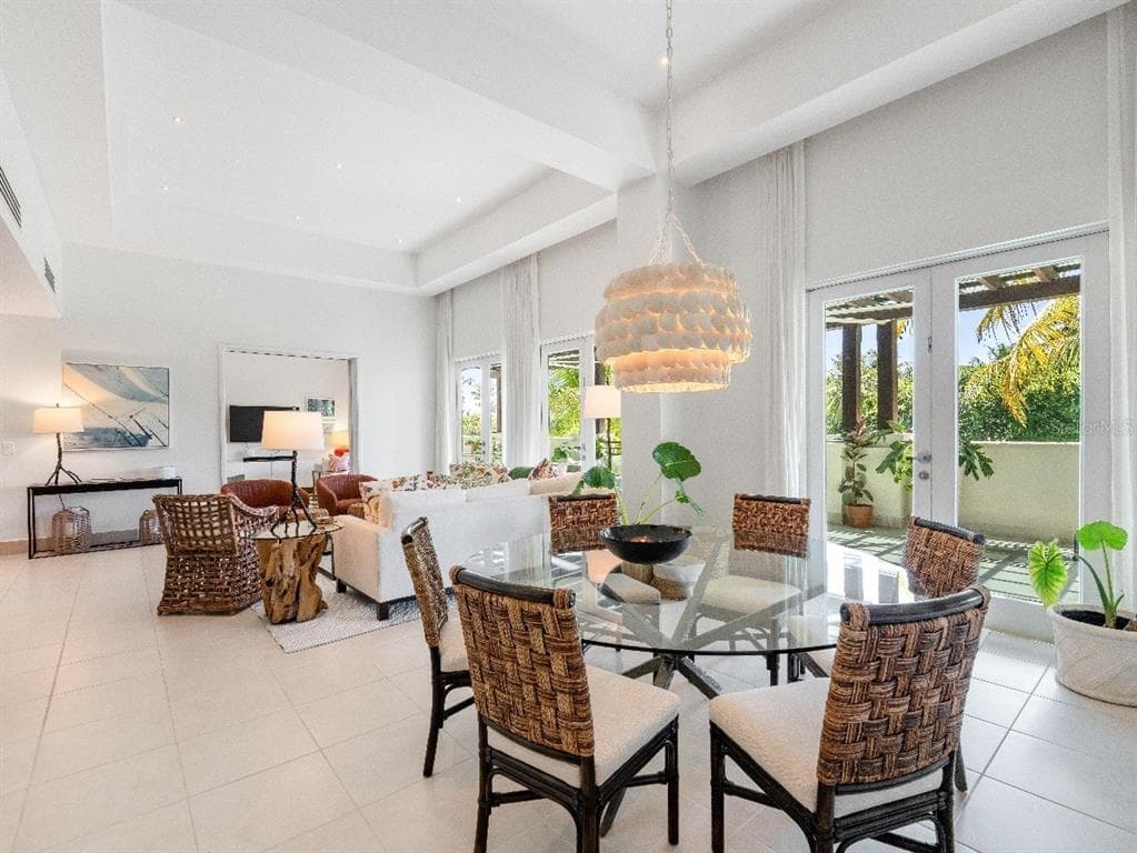 Bahia Beach Golf Club LAS VERANDAS CONDOMINIUM # PH 4333, RIO GRANDE, PR 00745 — zdjęcie 5