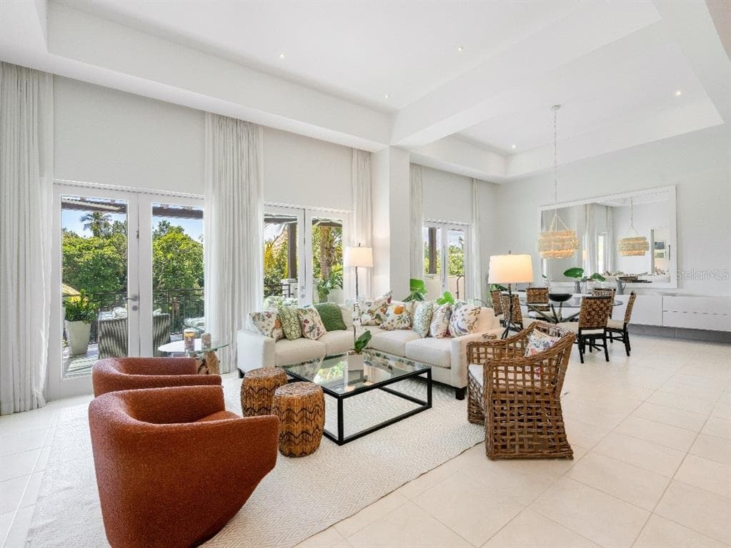 Bahia Beach Golf Club LAS VERANDAS CONDOMINIUM # PH 4333, RIO GRANDE, PR 00745 — zdjęcie 4