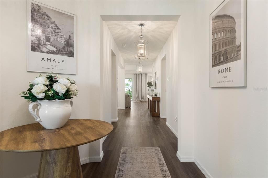 345 E MERIMONT LANE, ORMOND BEACH, FL 32174 — zdjęcie 2