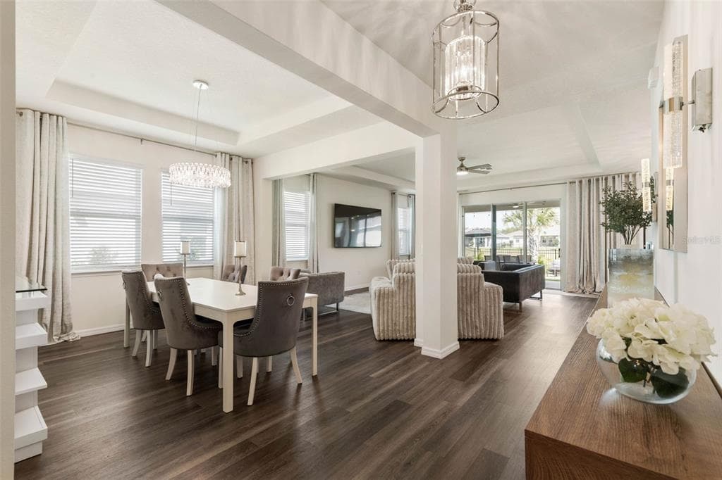 345 E MERIMONT LANE, ORMOND BEACH, FL 32174 — zdjęcie 3