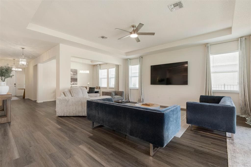 345 E MERIMONT LANE, ORMOND BEACH, FL 32174 — zdjęcie 4