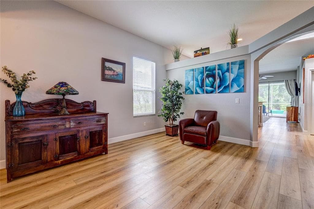 6462 GOLDEN LEAF COURT, LAKEWOOD RANCH, FL 34202 — zdjęcie 2