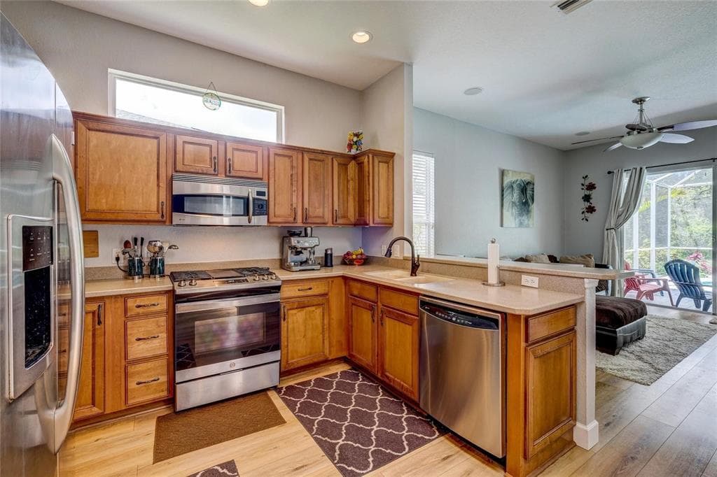6462 GOLDEN LEAF COURT, LAKEWOOD RANCH, FL 34202 — zdjęcie 5