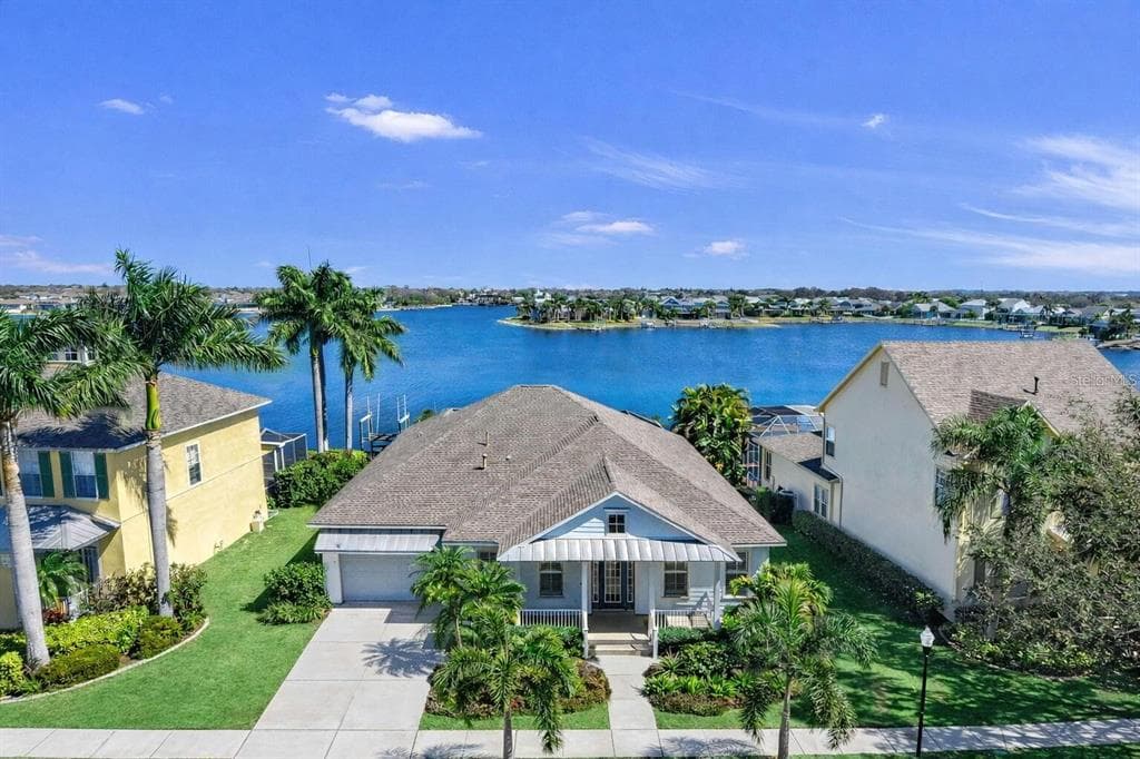 5237 BRIGHTON SHORE DRIVE, APOLLO BEACH, FL 33572 — zdjęcie 2