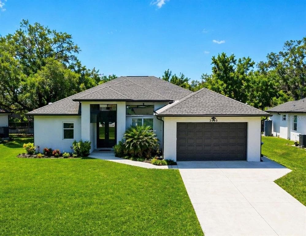 3090 QUARTER STREET, NORTH PORT, FL 34288 — zdjęcie 2