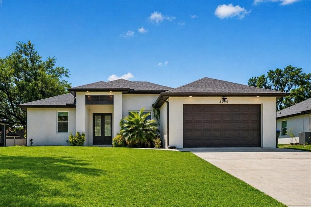 3090 QUARTER STREET, NORTH PORT, FL 34288 — zdjęcie 3