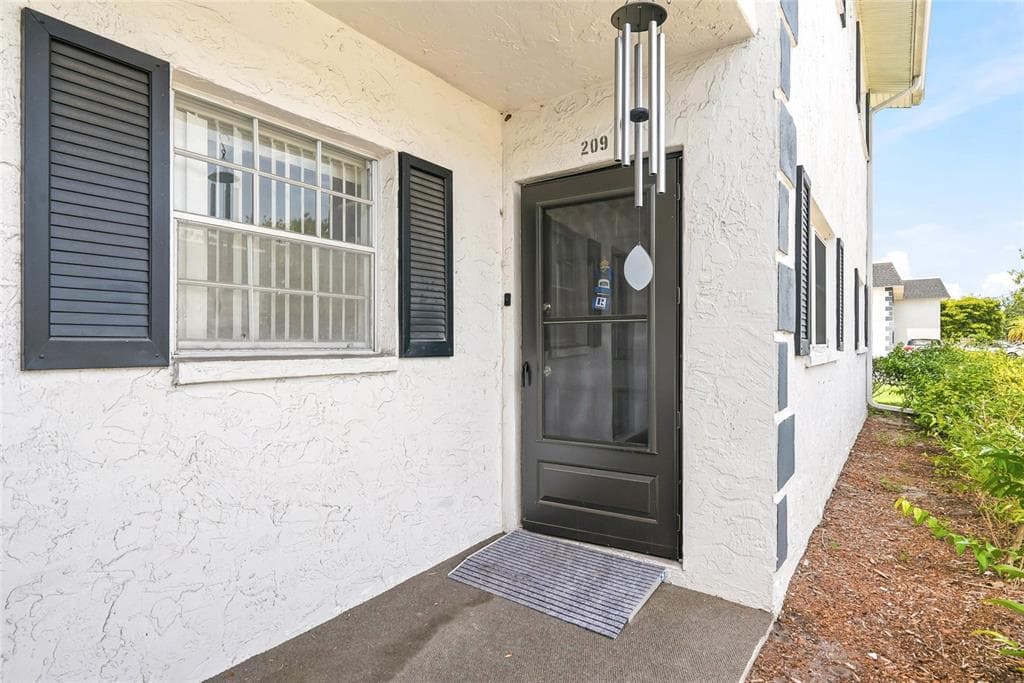 202 46TH AVENUE TERRACE W # UNIT #209, BRADENTON, FL 34207 — zdjęcie 2
