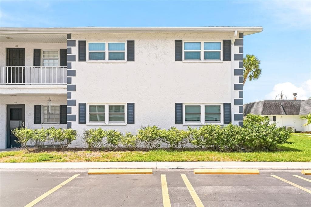 202 46TH AVENUE TERRACE W # UNIT #209, BRADENTON, FL 34207 — zdjęcie 3