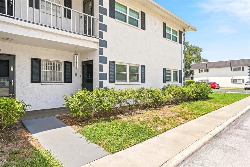 202 46TH AVENUE TERRACE W # UNIT #209, BRADENTON, FL 34207