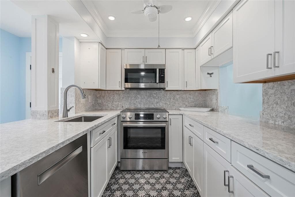 202 46TH AVENUE TERRACE W # UNIT #209, BRADENTON, FL 34207 — zdjęcie 5