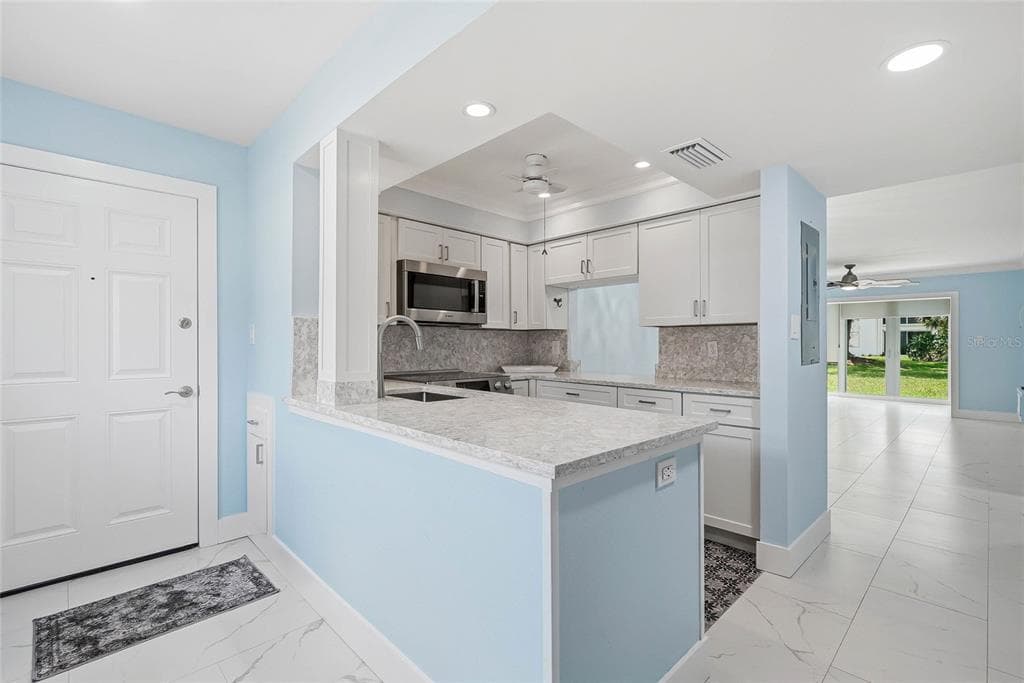 202 46TH AVENUE TERRACE W # UNIT #209, BRADENTON, FL 34207 — zdjęcie 4