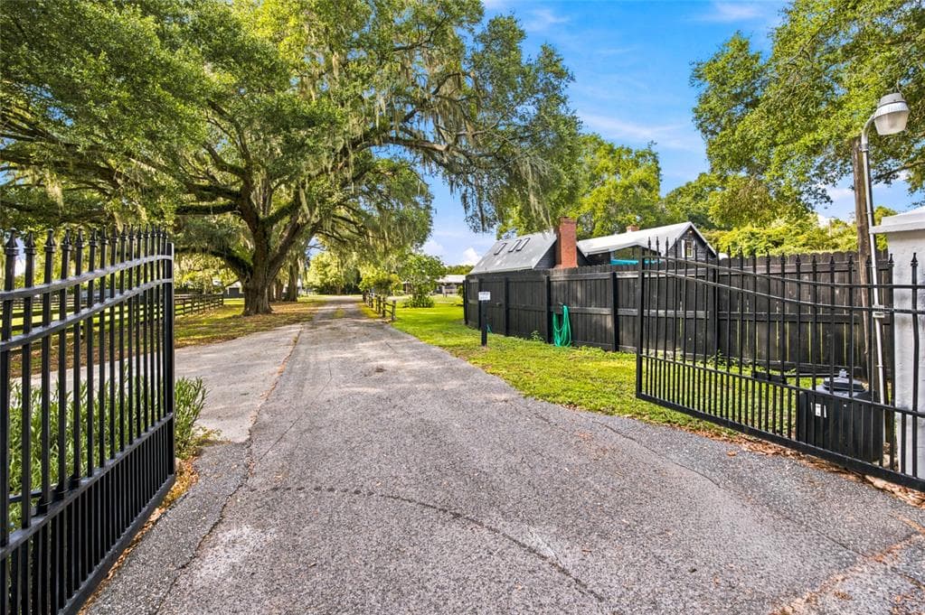 3825 NW 160TH STREET, REDDICK, FL 32686 — zdjęcie 3