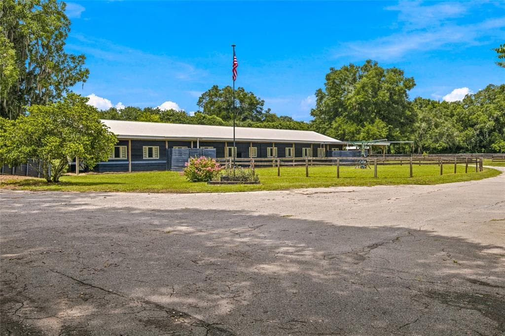 3825 NW 160TH STREET, REDDICK, FL 32686 — zdjęcie 4