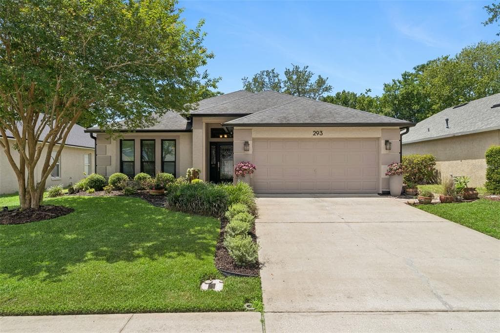 293 KETTERING ROAD, DELTONA, FL 32725 — zdjęcie 5