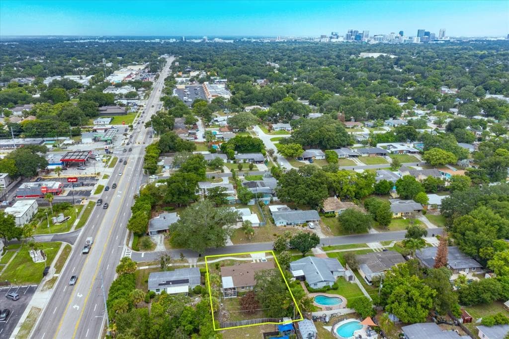 1519 CATALPA LANE, ORLANDO, FL 32806 — zdjęcie 2