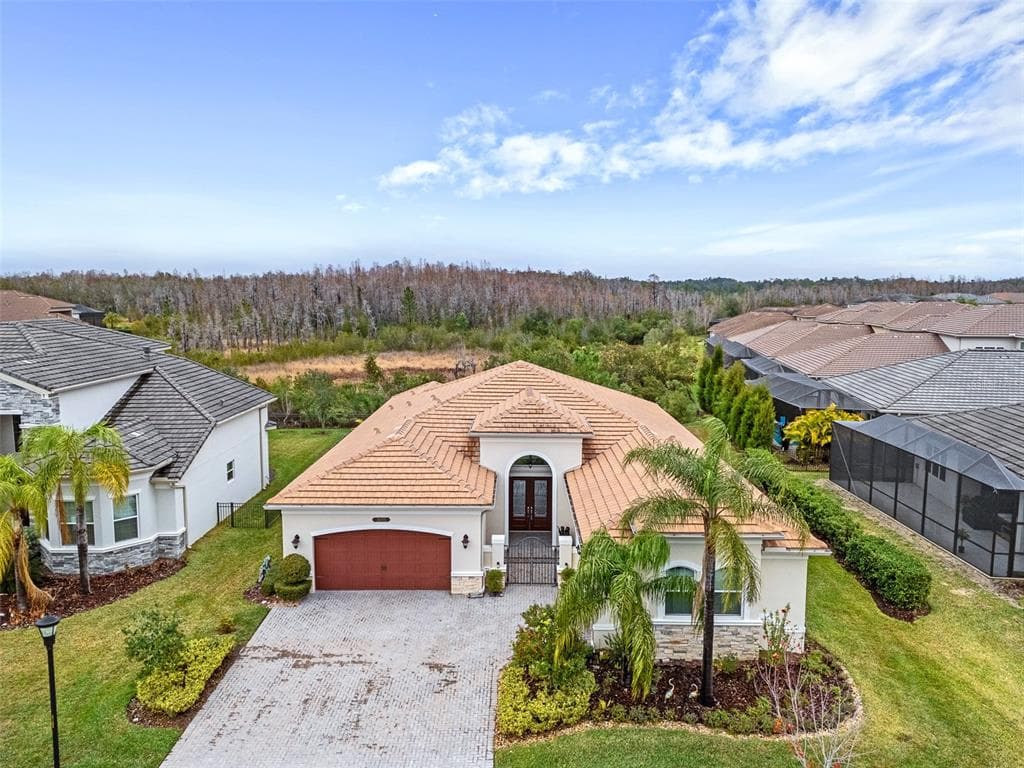 30715 TUMBLEBERRY STREET, WESLEY CHAPEL, FL 33543